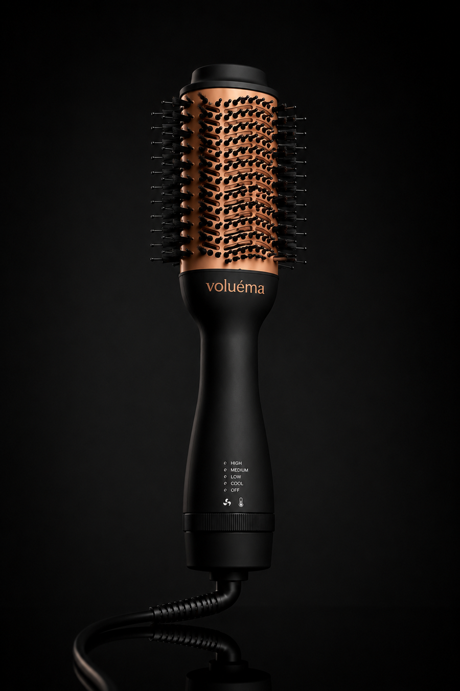 Voluema Air Styler Set